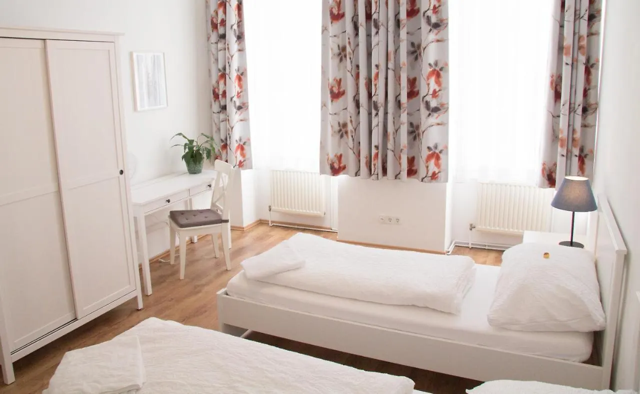 Vienna4You App 10 You Are Welcome شقة فيينا